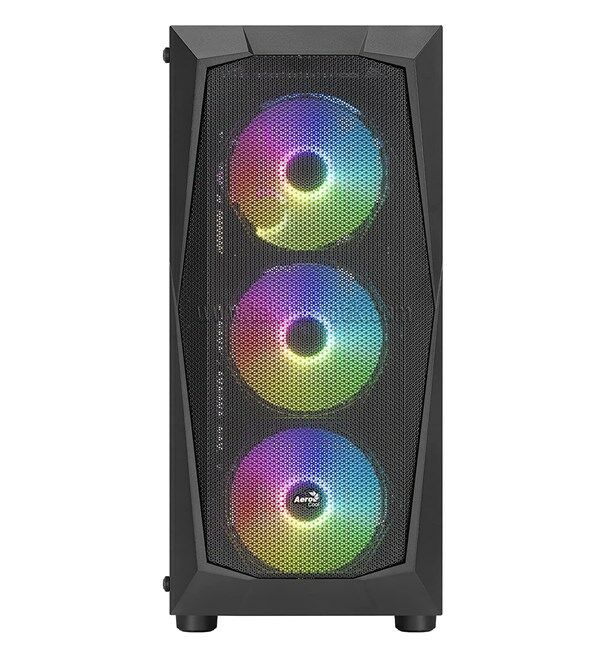 Aerocool 400W (Falcon) Usb3 Mini Tower