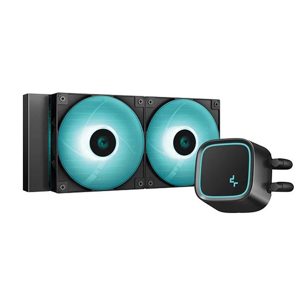 DeepCool LE500-MARRS LED 240mm Sıvı Soğutucu