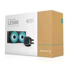 DeepCool LE500-MARRS LED 240mm Sıvı Soğutucu