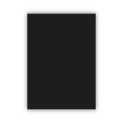 Bigpoint Fon Kartonu 50x70cm 120 Gram Siyah 100'lü Paket