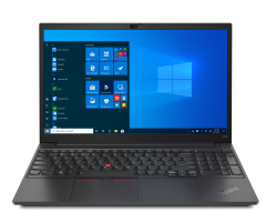 LENOVO ThinkPad E15 20YG007BTX R5-5500U 8GB 256GB SSD 15.6'' FDOS