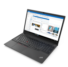 LENOVO ThinkPad E15 20YG007BTX R5-5500U 8GB 256GB SSD 15.6'' FDOS