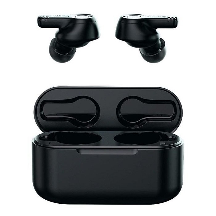 1 MORE AİRFREE EO002BT SİYAH BLUETOOTH KULAKLIK
