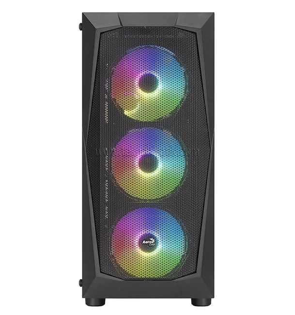Aerocool 500W (Falcon) Usb3 Mini Tower