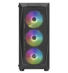 Aerocool 500W (Falcon) Usb3 Mini Tower
