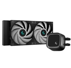 DeepCool LE520 RGB 240mm Sıvı Soğutucu