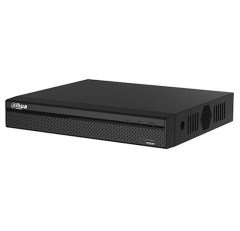 Dahua XVR5108HS-X 8 Kanal 1U H.265+ XVR 1x10TB