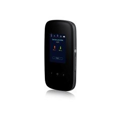 Zyxel LTE2566 4G/LTE Mobil Sim Kart Tasınabilir Ro