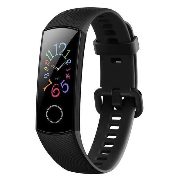 HUAWEİ HONOR BAND 5 SİYAH AKILLI BİLEKLİK(DİST)
