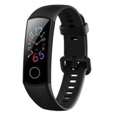 HUAWEİ HONOR BAND 5 SİYAH AKILLI BİLEKLİK(DİST)