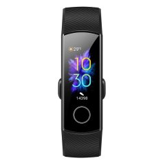 HUAWEİ HONOR BAND 5 SİYAH AKILLI BİLEKLİK(DİST)