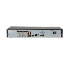 Dahua XVR5108HS-I3 8 Kanal 1U H.265+ XVR 1x10TB
