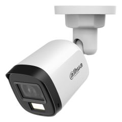 Dahua HAC-B1A21-U-IL-A FullColor 2MP Sesli Bullet