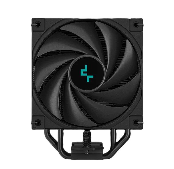 DeepCool AK400 Digital 120mm İşlemci Soğutucu