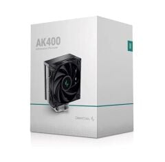 DeepCool AK400 120mm İşlemci Soğutucu