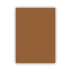 Bigpoint Fon Kartonu 50x70cm 120 Gram Kahverengi 100'lü Paket