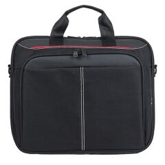 PLM PLC34 NOTEBOOK ÇANTASI SİYAH 15.6''