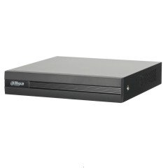 Dahua XVR1B08 8 Kanal 1U H.265+ XVR 1x6TB