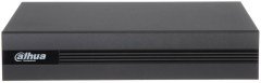 Dahua XVR1B08 8 Kanal 1U H.265+ XVR 1x6TB