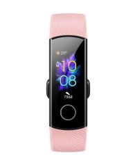 HONOR BAND 5 PEMBE AKILLI BİLEKLİK(DİST)