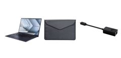 Asus ExpertBook B9 i7 1355-14''-32G-1TB SSD-Dos