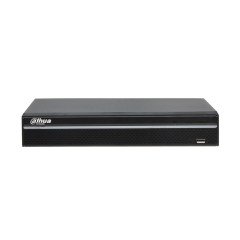 Dahua NVR2104HS-4KS2 4 Kanal 1U H.265 NVR 1x6TB