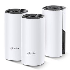 Tp-Link DECO-M4-3P 1200 Ev Wi-Fi Sistemi 3'lü Pake