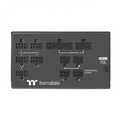 Thermaltake 850W 80+Platinum ( Toughpower PF1 )