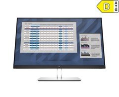 HP 24'' E24i G4 9VJ40AS 5ms Vga Hdmi Dp IPS