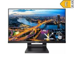 Philips 21.5'' 222B1TC/00 4ms FHD Dokunmatik IPS