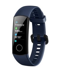 HONOR BAND 5 MAVİ AKILLI BİLEKLİK(DİST)