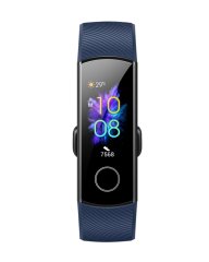 HONOR BAND 5 MAVİ AKILLI BİLEKLİK(DİST)
