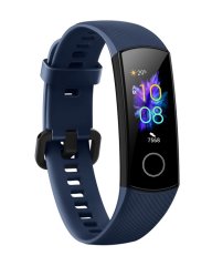 HONOR BAND 5 MAVİ AKILLI BİLEKLİK(DİST)