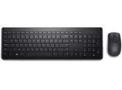 Dell KM3322W Kablosuz Set ingilizce (580-AKFZ)