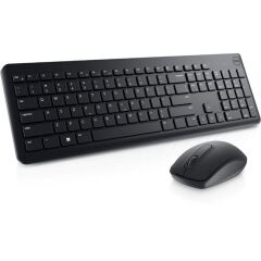 Dell KM3322W Kablosuz Set ingilizce (580-AKFZ)