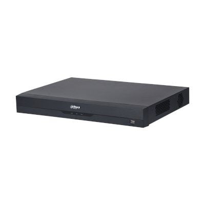 Dahua NVR5216-EI 16 Kanal 1U H.265 NVR 2x10TB
