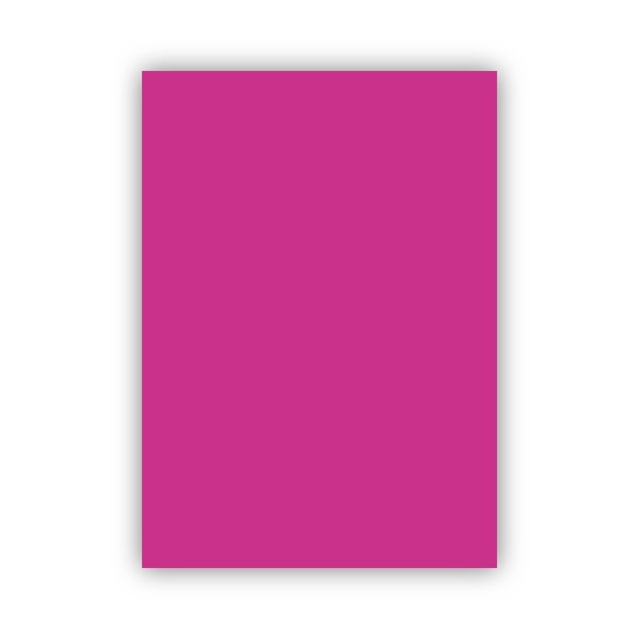 Bigpoint Fon Kartonu 50x70cm 120 Gram Lila 100'lü Paket