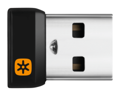 LOGITECH YENİ USB UNIFYING ALICI 910-005931