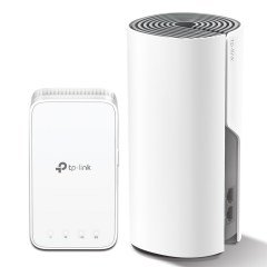 Tp-Link DECO-E3-2P 1200Mbps Mesh 2'li Paket Route