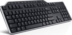 DELL 580-17667 KB522 MULTİMEDYA Q KLAVYE SİYAH (İngilizce)