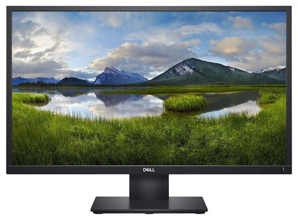 Dell 23.8'' E2420HS 5ms FHD Yükseklik Ayarlı IPS