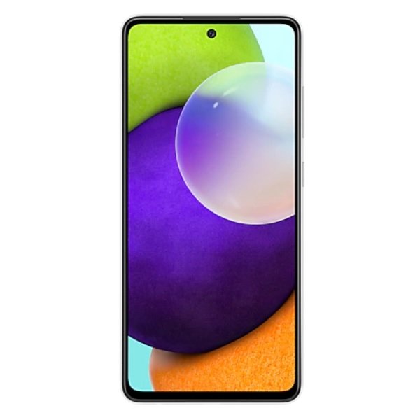 SAMSUNG GALAXY A52 128GB 8GB RAM BEYAZ DİST