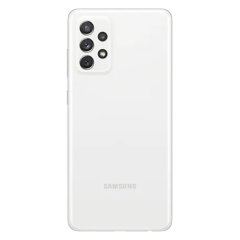 SAMSUNG GALAXY A52 128GB 8GB RAM BEYAZ DİST