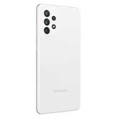 SAMSUNG GALAXY A52 128GB 8GB RAM BEYAZ DİST
