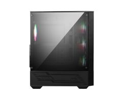 MSI Mag Forge 112R Temperli Cam Gaming