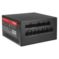 Everest 1000W 80+ Gold ( RAGE P15 Gen 5.0 ) PCIE5