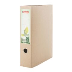 Bigpoint Naturel Karton Klasör Geniş 25'li Koli