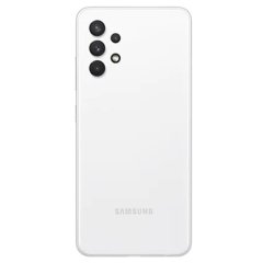SAMSUNG GALAXY A32 128GB 6GB BEYAZ - DİST.