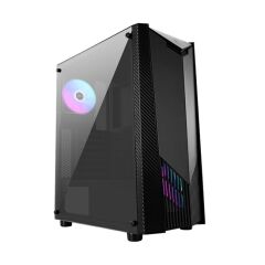 MSI Mag Shield 110R Temperli Cam Gaming