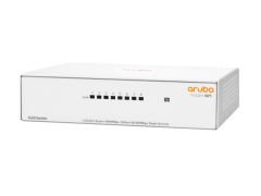 HP R8R45A 1430-8G 8PORT 10/100/1000 YÖNETİLEMEZ SWITCH